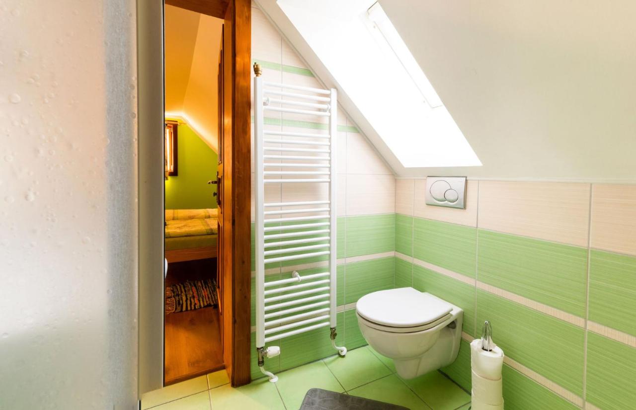 Appartement Standard