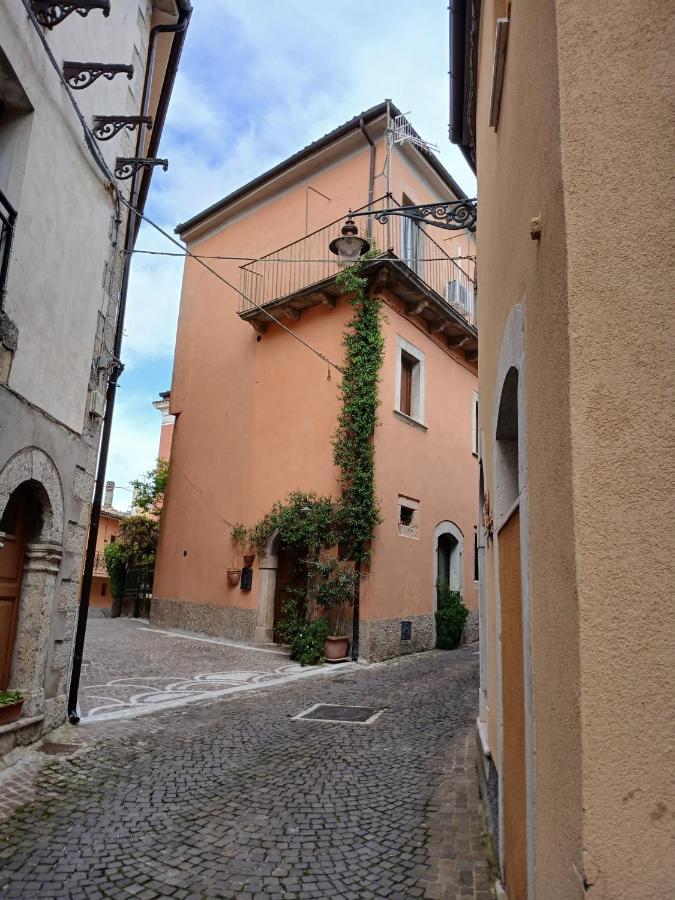 Casa Nynfa - B&B