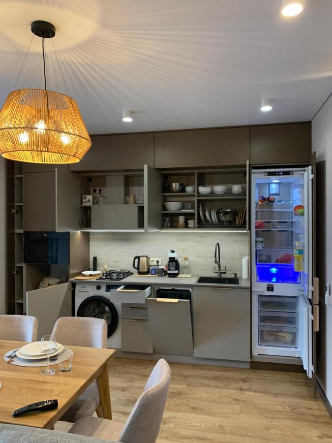 Апартаменти Перлина Проскурова, Хмельницький - B&B