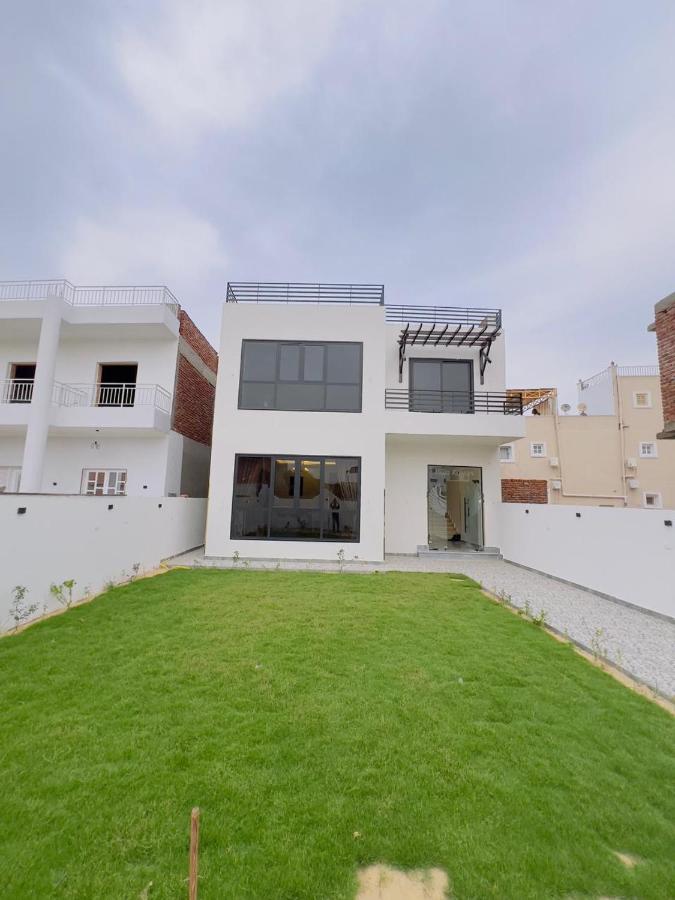 Villa Kayan - Chambres d’hôtes Louxor