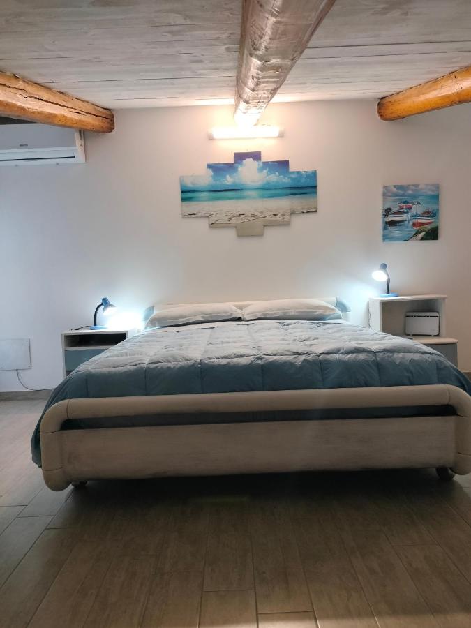 Appartamento con 2 Camere da Letto
