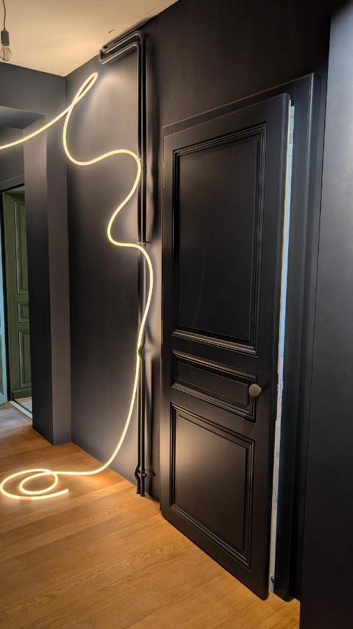 Le Mtx Marché - Ferienwohnung Montreux