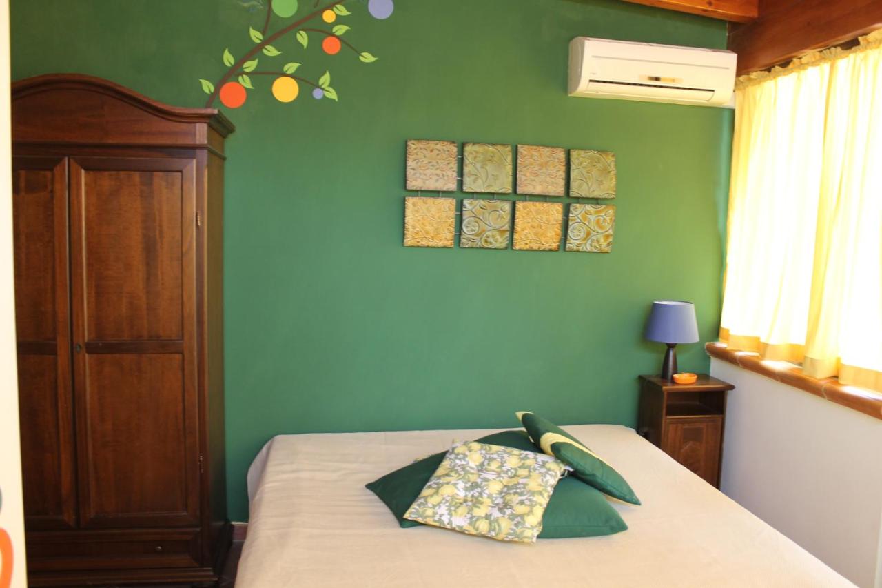 Habitación Doble con balcón 