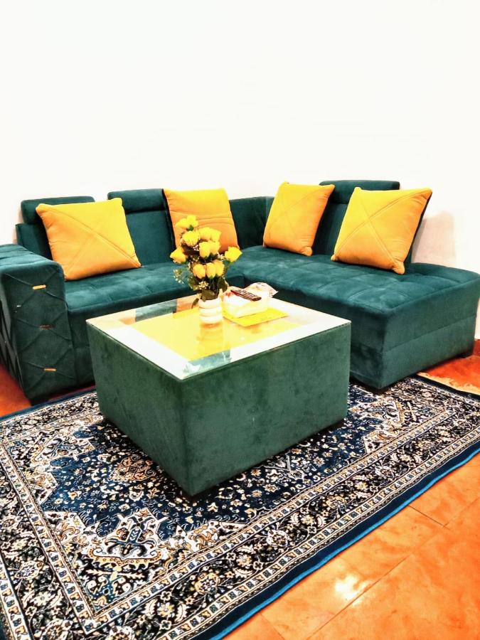 Appartement 1 Chambre