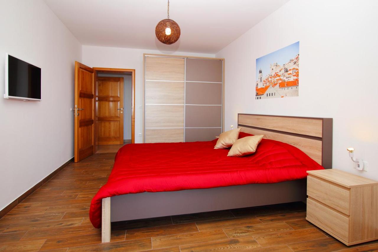 Appartement Deluxe