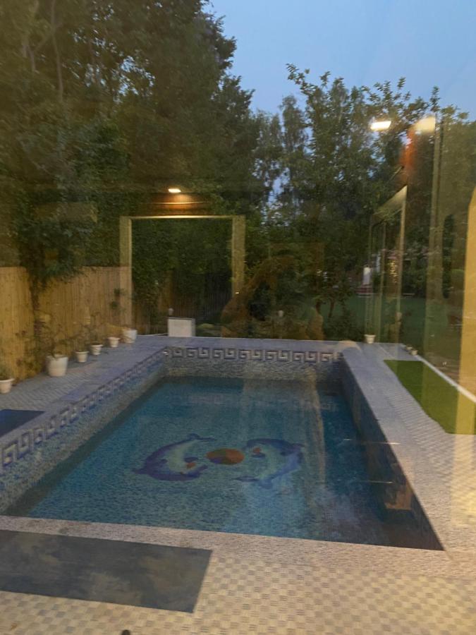 Paradise - B&B