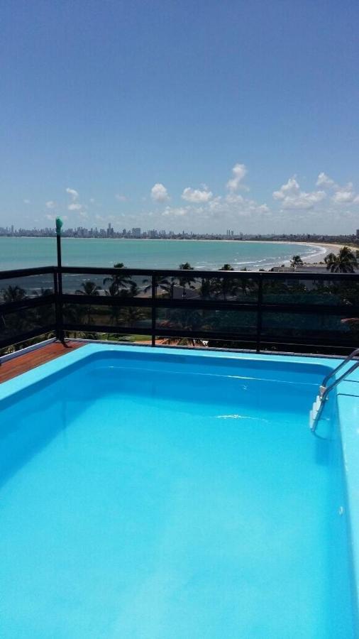 Lindo apartamento 50 metros da praia - B&B