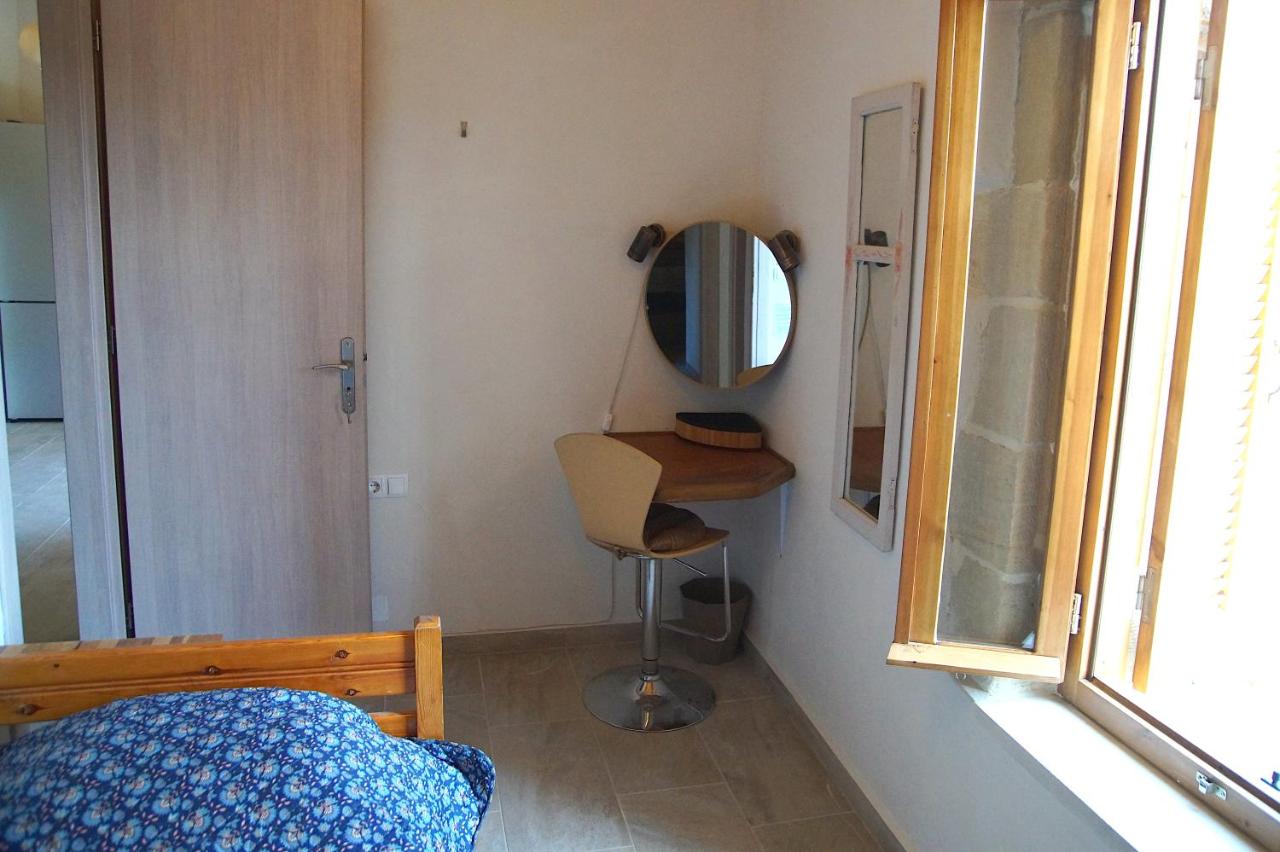 Three-Bedroom Home