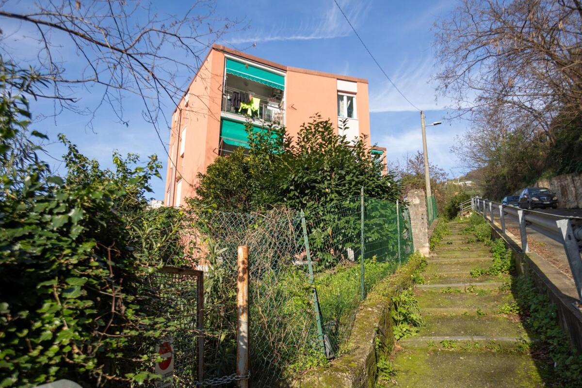 Appartamento con 2 Camere da Letto