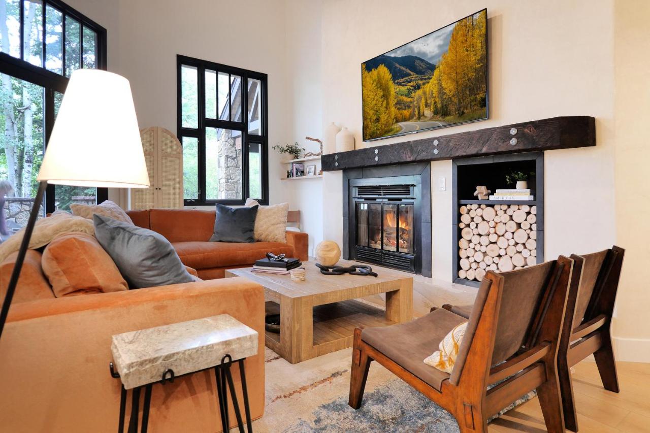Kayenta Lodge by Exceptional Stays - Ferienwohnung Telluride