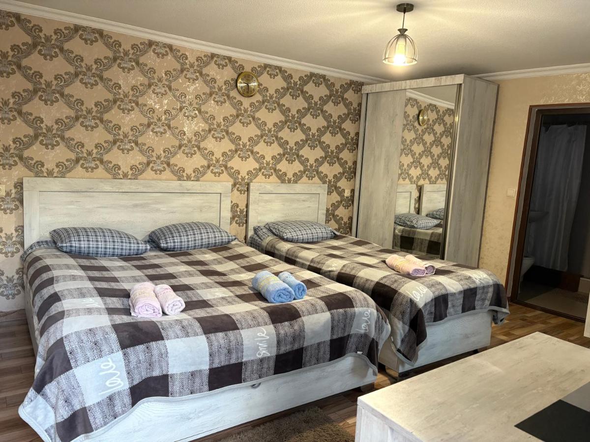 Guesthouse Saba - B&B