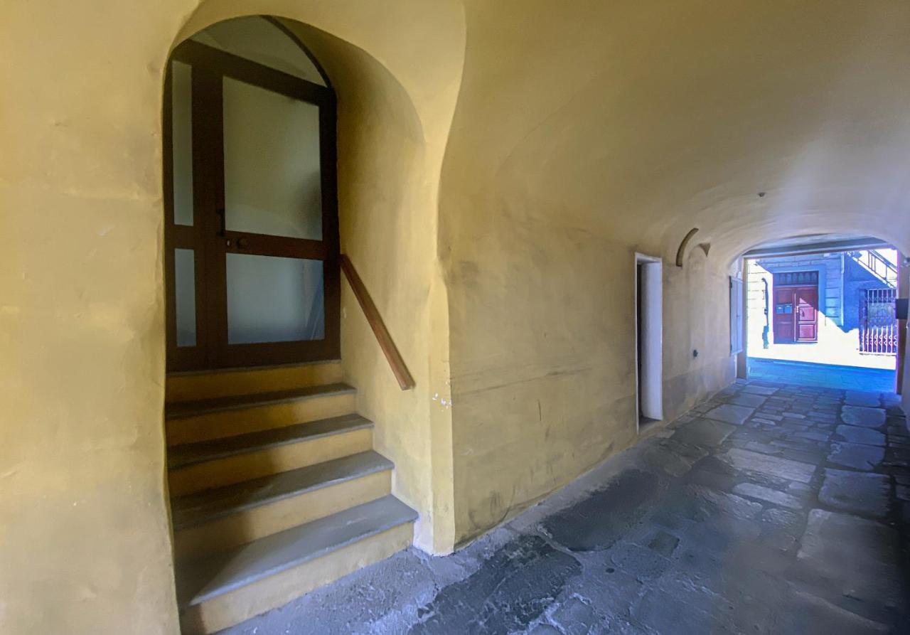Pa e Ma alloggio Chatillon con parcheggio gratis - Ferienwohnung