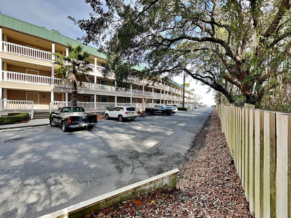 The Spa 1219 - Ferienwohnung Hilton Head