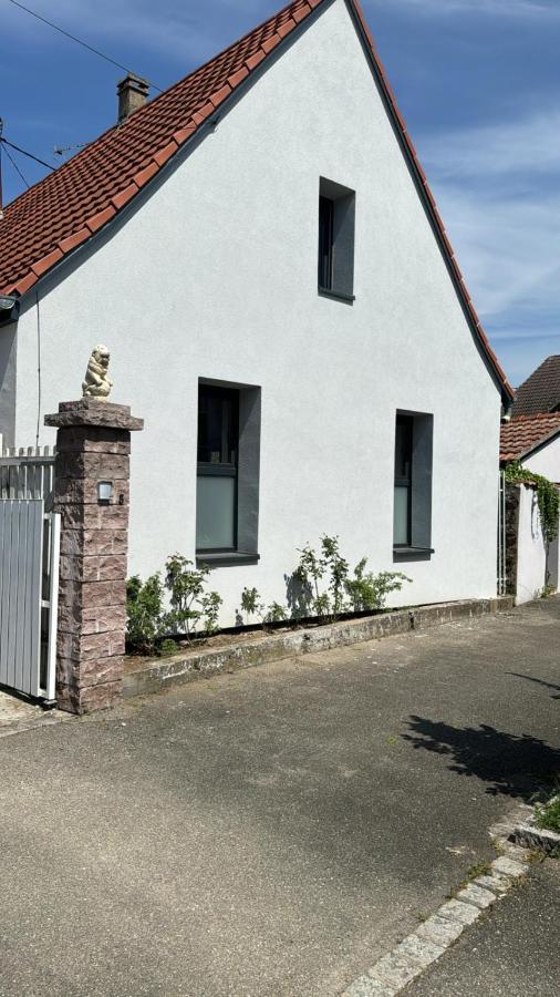 House La Belle Escapade - B&B