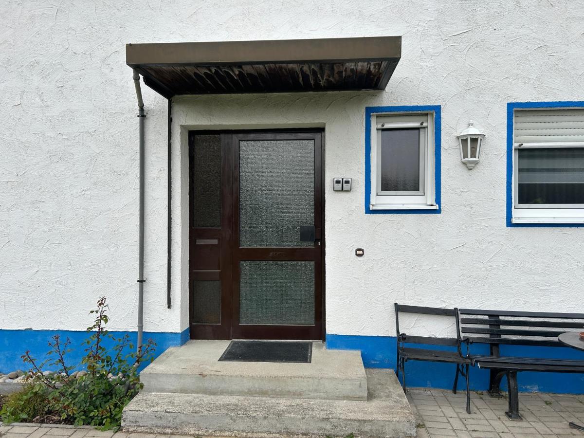 Gästezimmer Mia - Bed and Breakfast