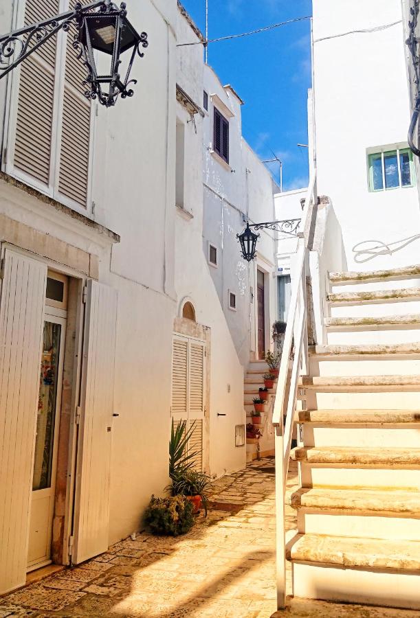 Casa Antica Cibbun - B&B Martina Franca
