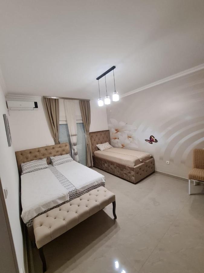 Seaside Studio 1 - Bed and Breakfast Bijela