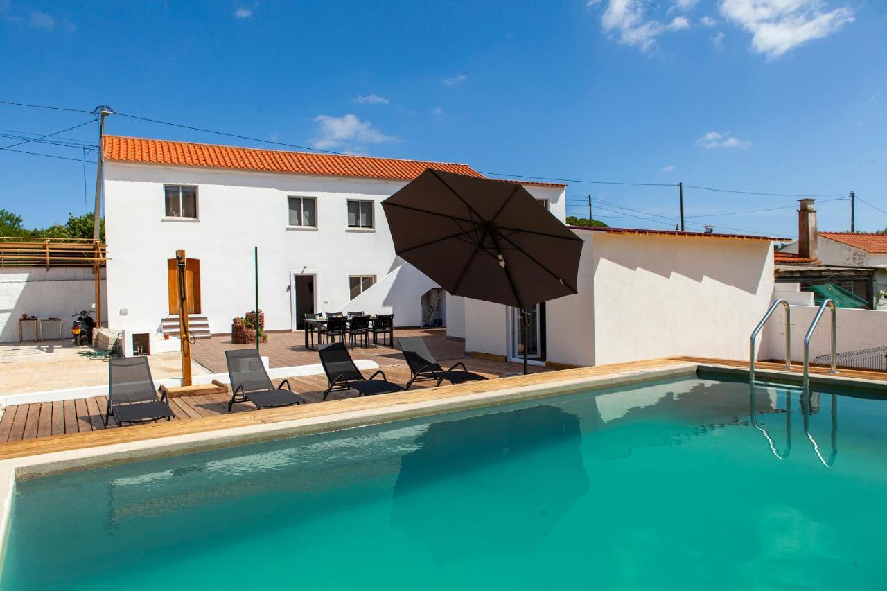 S - Quinta Silvestre - B&B