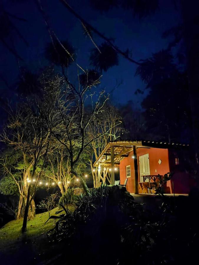 Chalet con 1 Camera da Letto