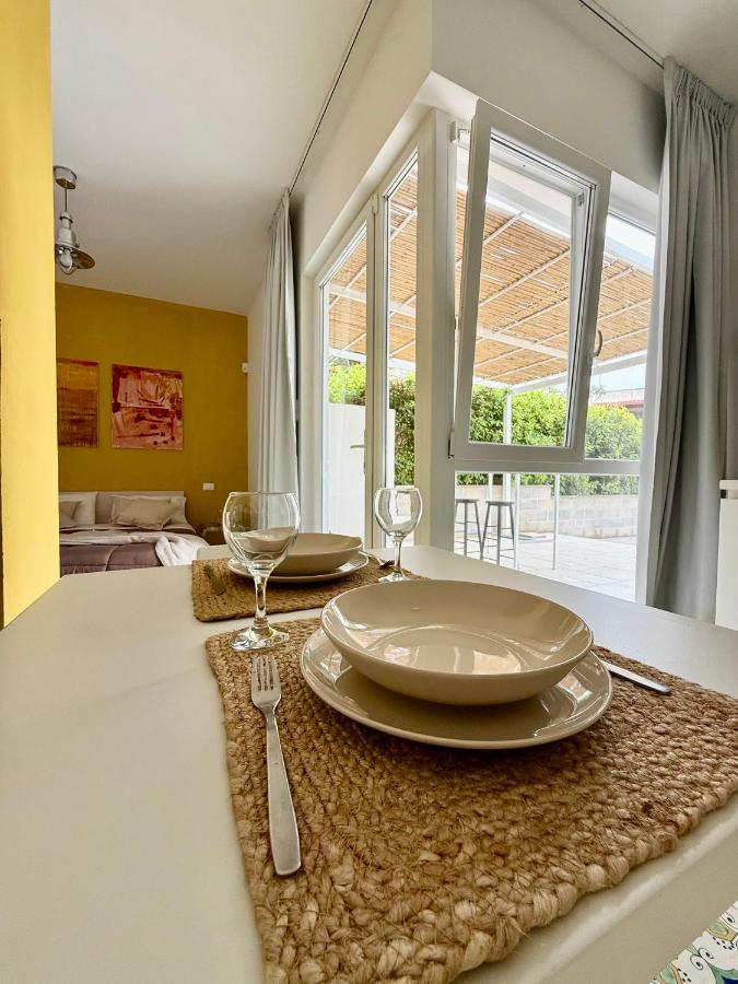 Vistamare EST - B&B