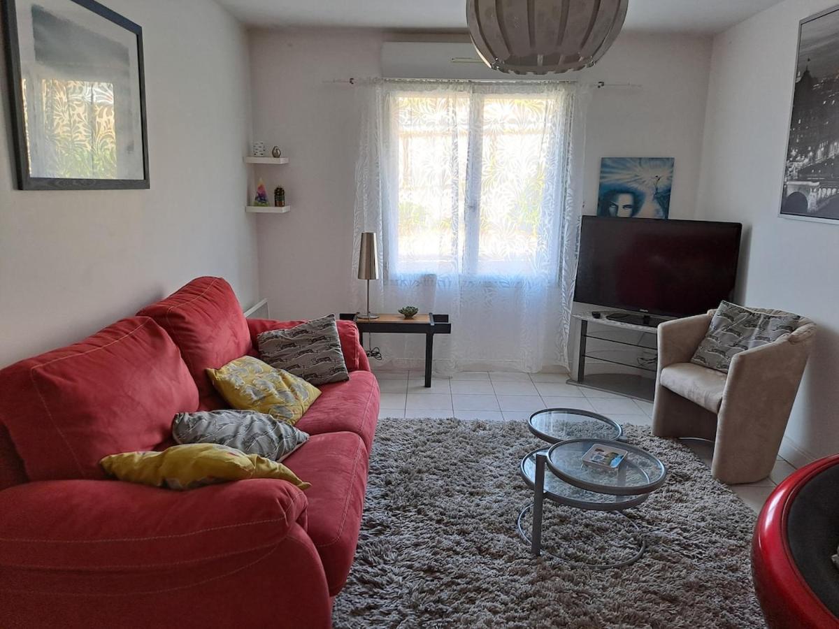 Trégastel Appartement 50 m de la plage - B&B Trégastel