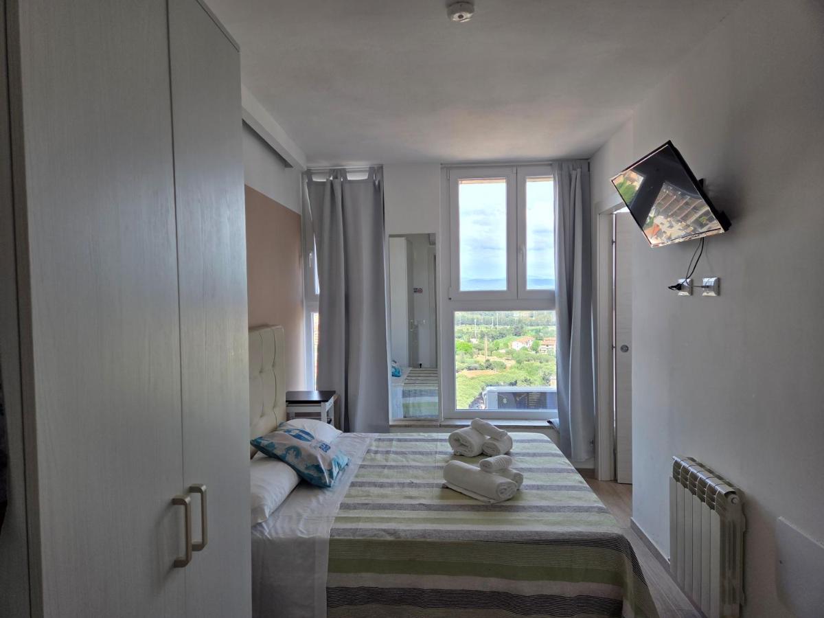 Chambre Double Deluxe