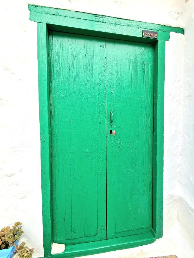 Casa Maritina - B&B Mogán