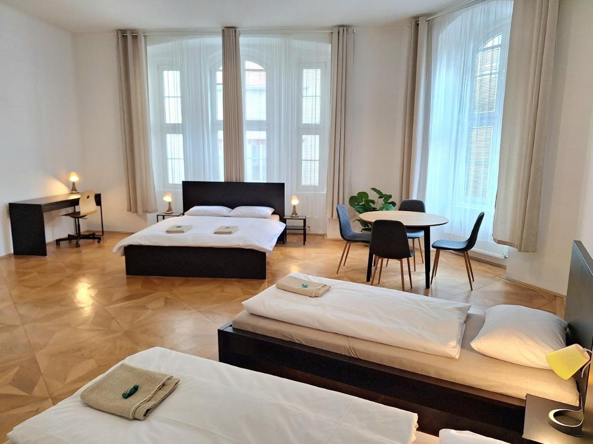 Apartment Paula - Old Town - B&B