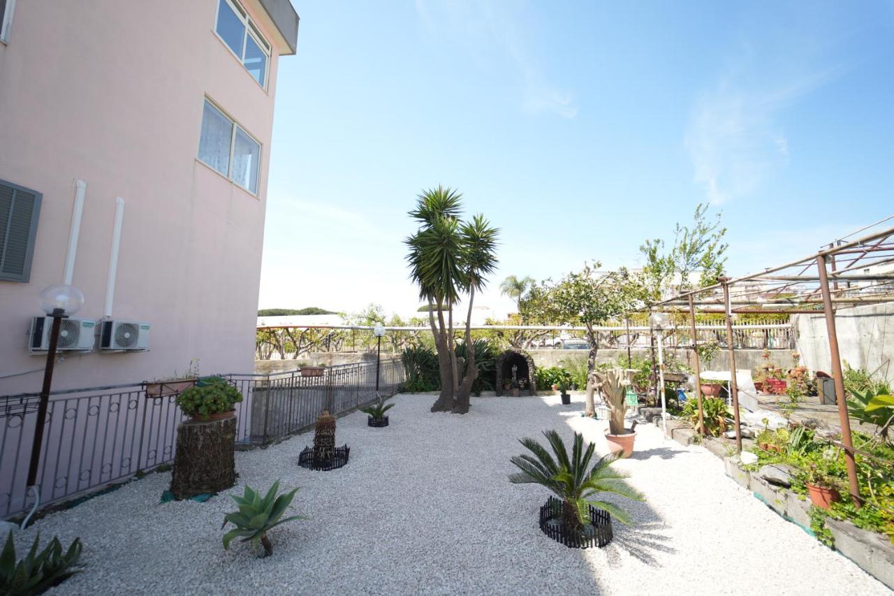 Don Antonio - B&B Trecase