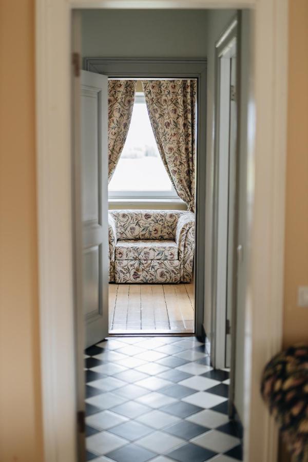 Camera Doppia con Letti Singoli