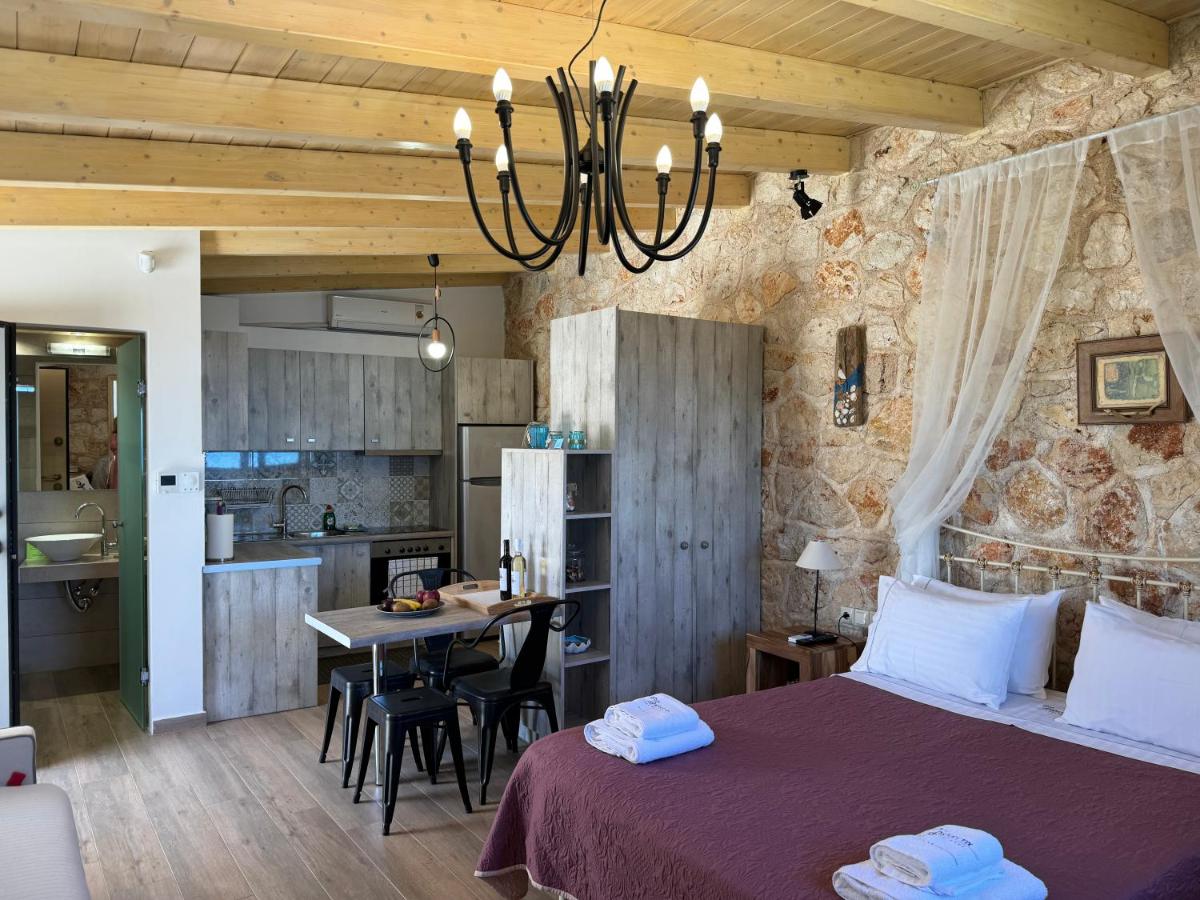 One-Bedroom Villa