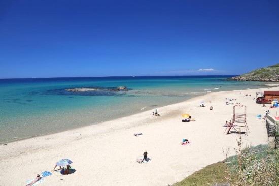 JANAS Country House - B&B Castelsardo