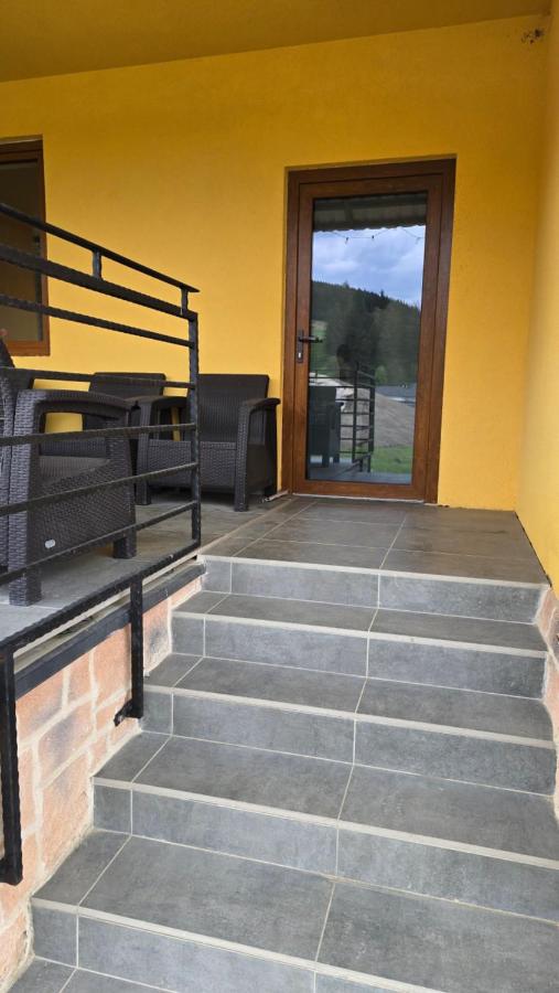 One-Bedroom Deluxe Apartment
