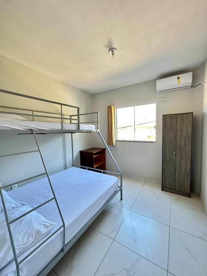 Two-Bedroom Apartment with View
