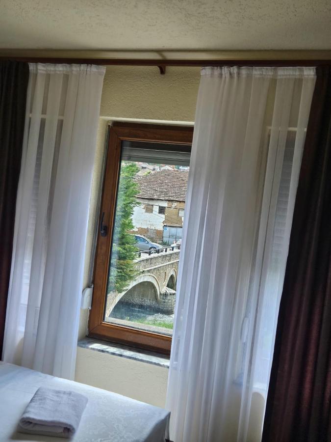 Basic Triple Room