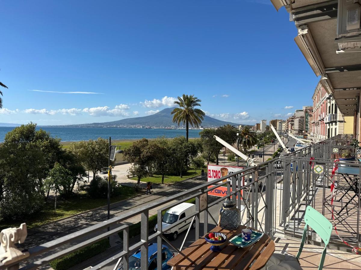 Nottedimare - B&B Castellammare di Stabia
