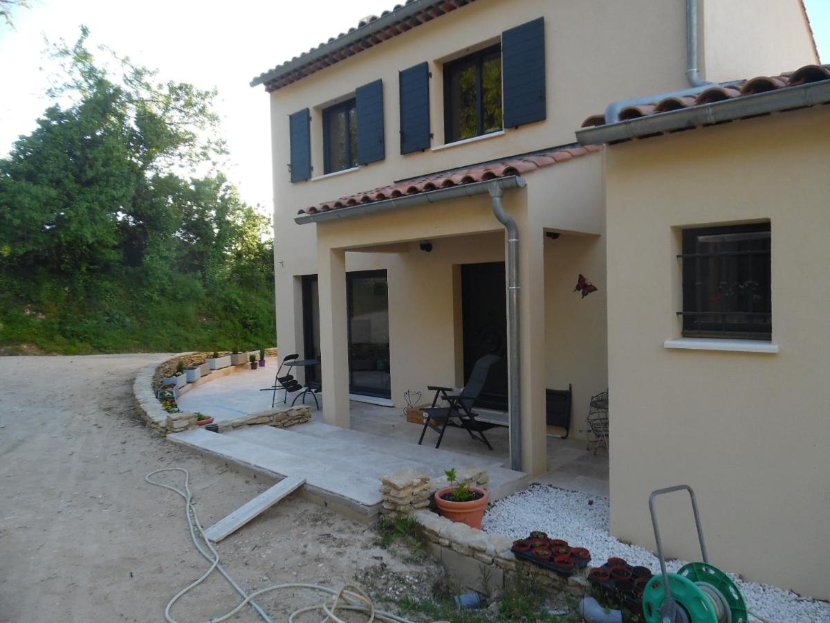 Coeur de Bonnieux - B&B
