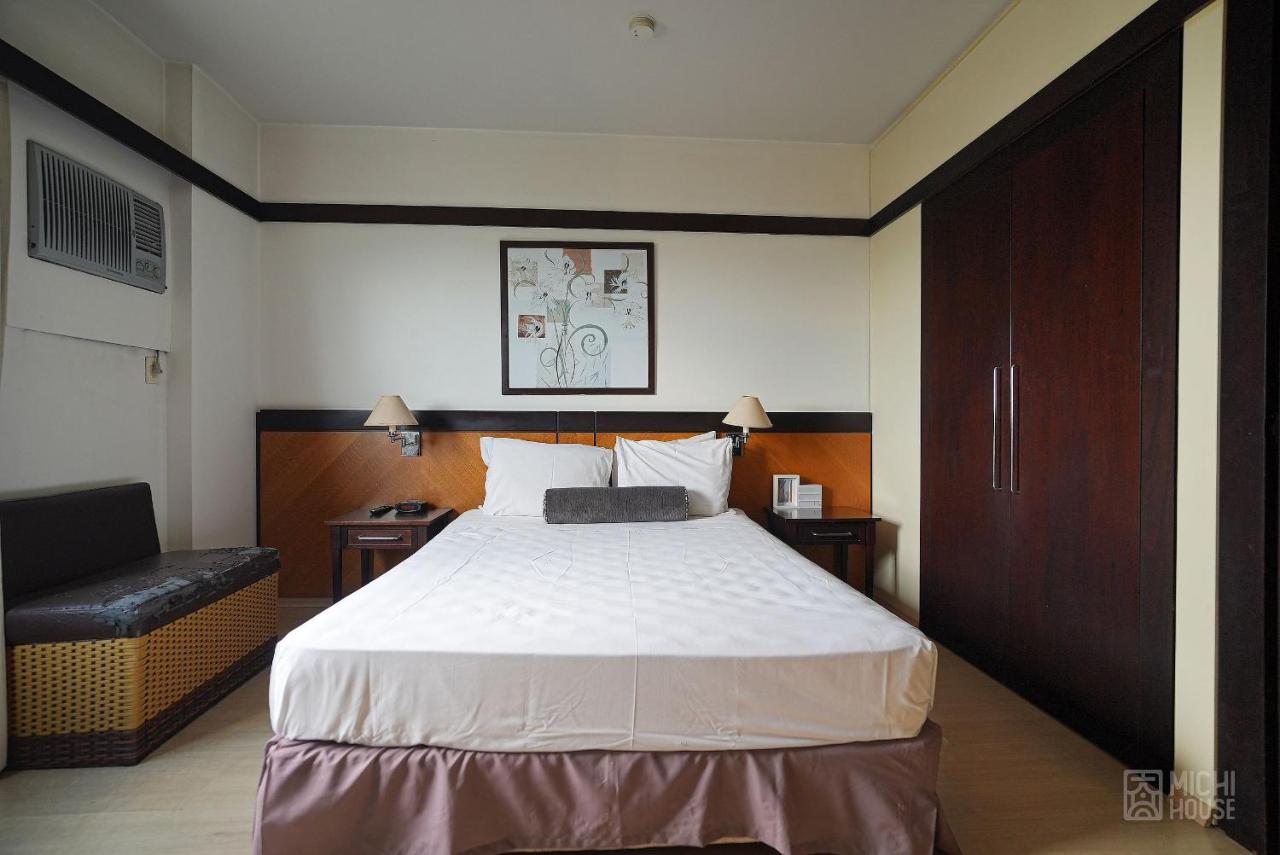 Apartamento con vistas a la ciudad