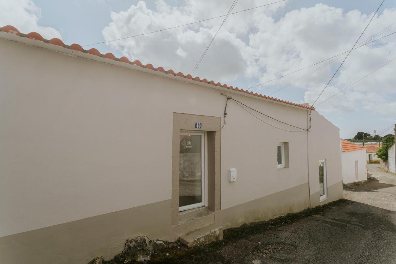 Best Houses 94 - Casa do Sol - Ferienwohnung Serra de El-Rei