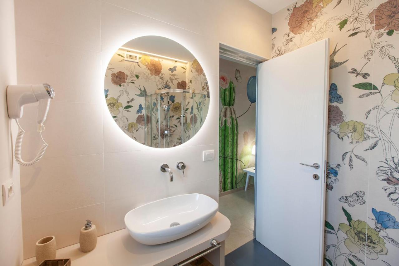 Camera Tripla con Bagno Privato