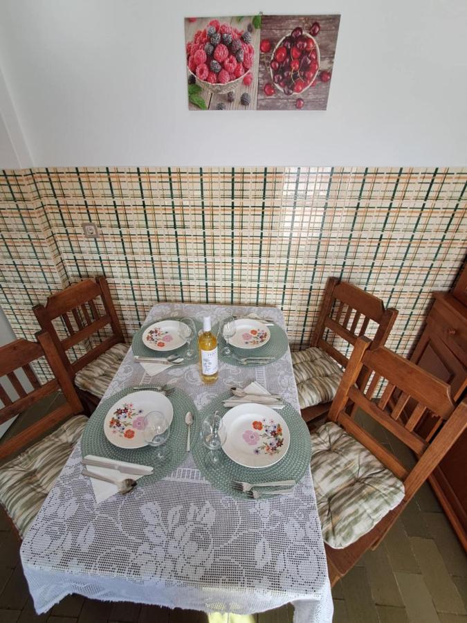 Guest House Ziza - B&B