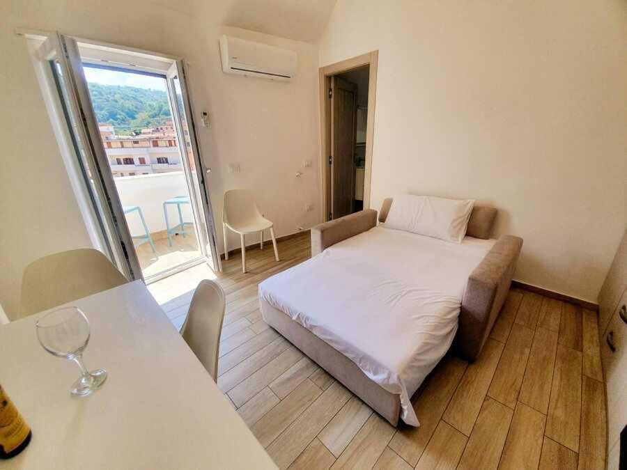 A Due Passi Dal Centro - B&B Tropea