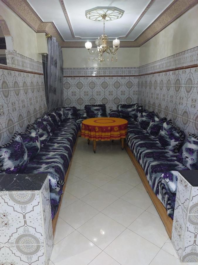 Appartement familial - B&B