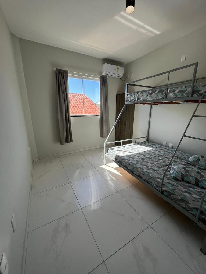 Two-Bedroom Standard Apartment