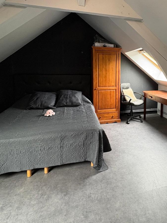 Doryan - B&B Sargé-lès-le-Mans
