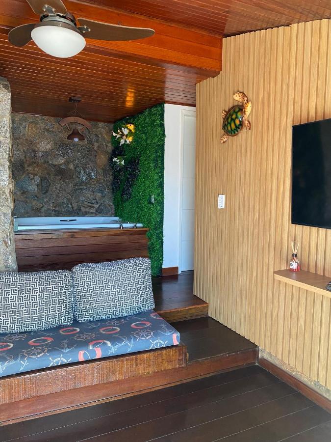 Superior Chalet