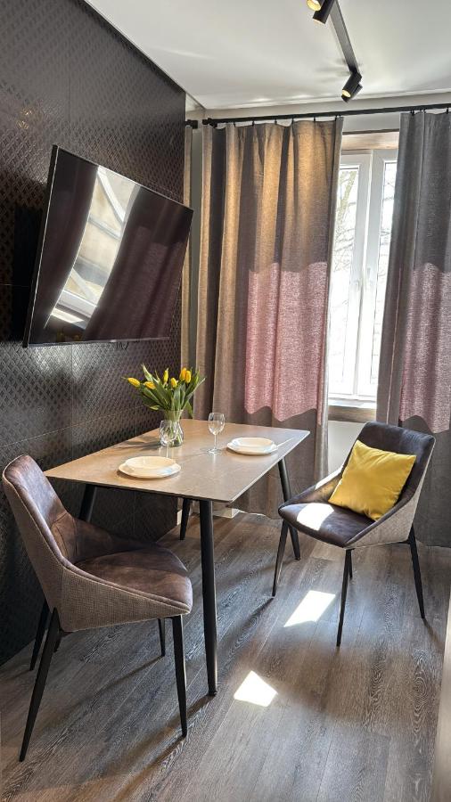 Mini Loft w centrum Częstochowy - B&B Częstochowa