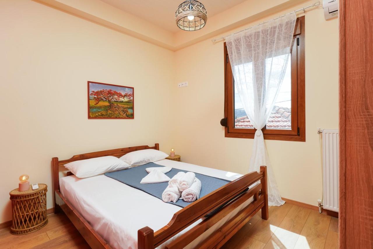 Casa de 2 dormitorios