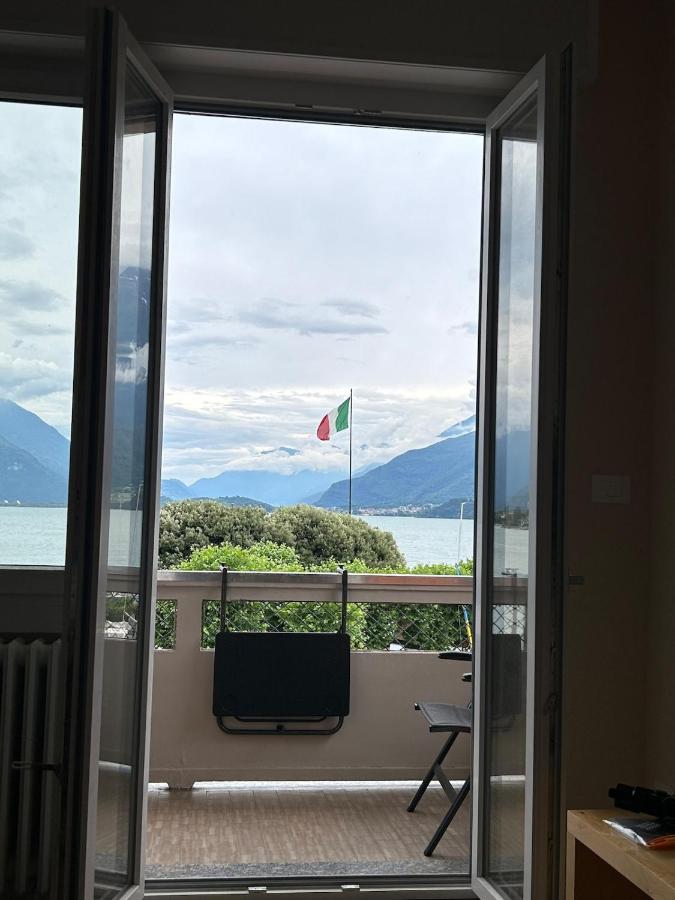 Casa Ulla - in direkter Seelage - fantastischer Ausblick - B&B Gravedona-San Gregorio