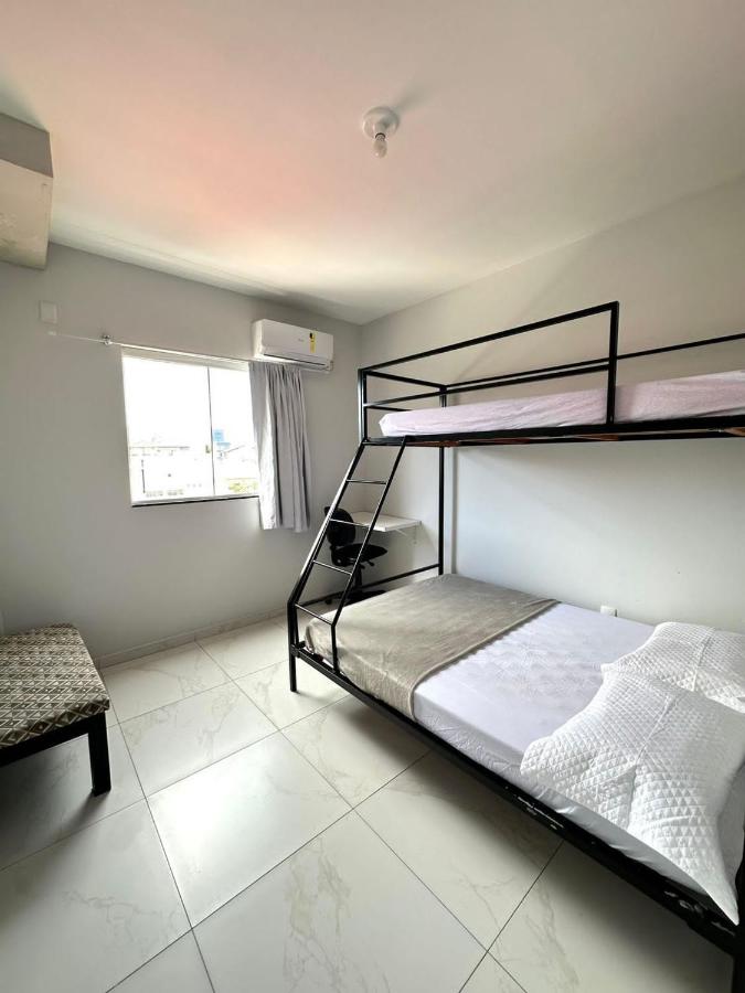 Two-Bedroom Superior Apartment